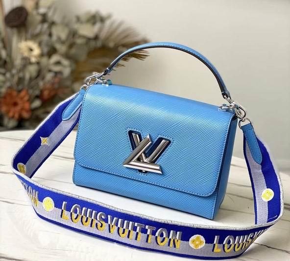 LV Replica Bags M57505 23x17x9.5 cm