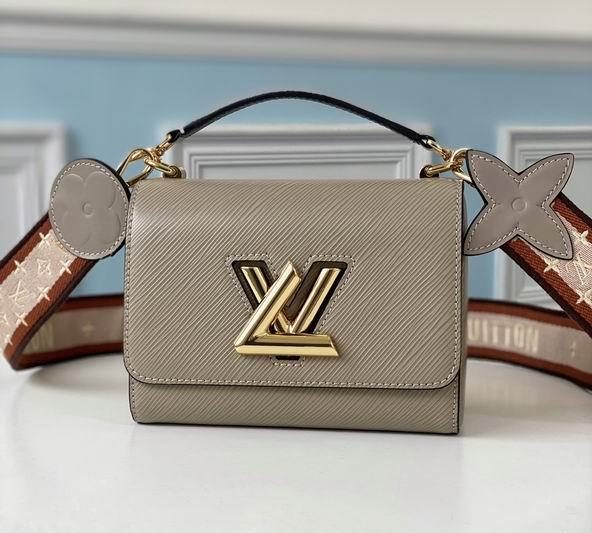 LV Replica Bags M57049 19x15x9cm