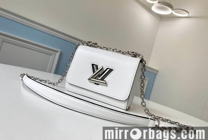 LV Replica Bags M56118 15.5×12.5×7 cm