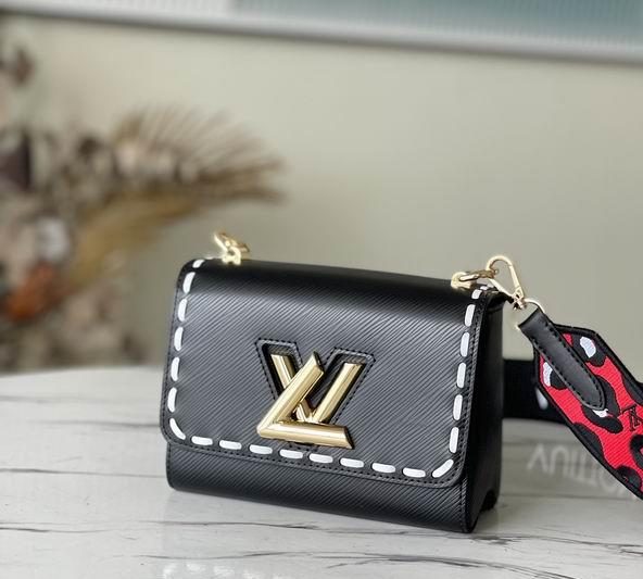 LV Replica Bags M58723 19x15x9 cm