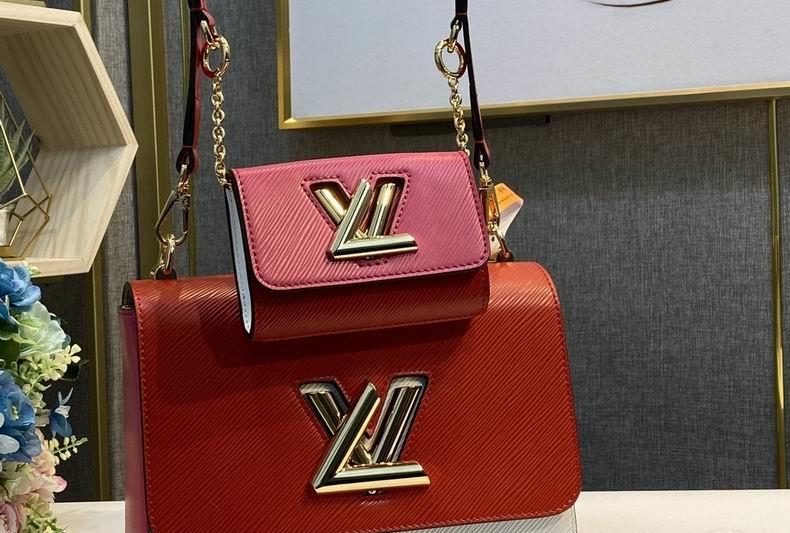 LV Replica Bags M55683 23x18x8cm
