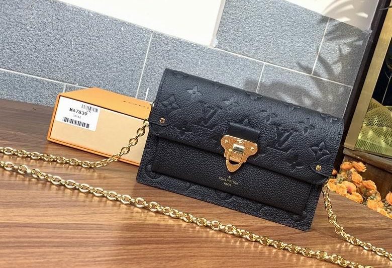 LV Replica Bags BLM67893 19X12X4