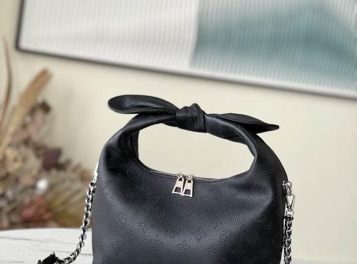 LV Replica Bags Why Knot M20703 28x34x12cm