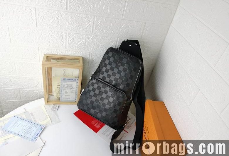 LV Replica Bags N41719 20X31X10cm  11