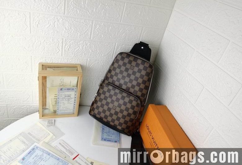 LV Replica Bags N41719 20X31X10cm  5