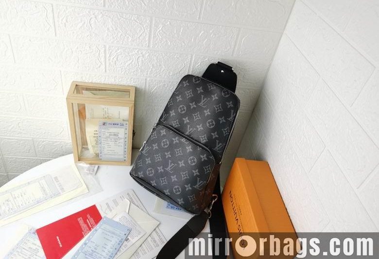 LV Replica Bags N41719 20X31X10cm  4