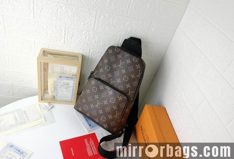 LV Replica Bags N41719 20X31X10cm  3