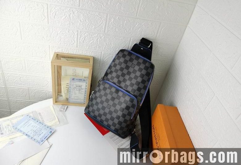 LV Replica Bags N41719 20X31X10cm  2