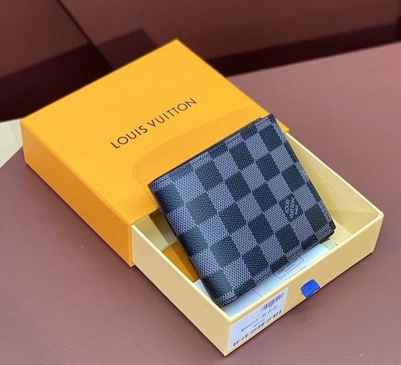 LV Replica Bags M60053 11.5X9.5cm  4