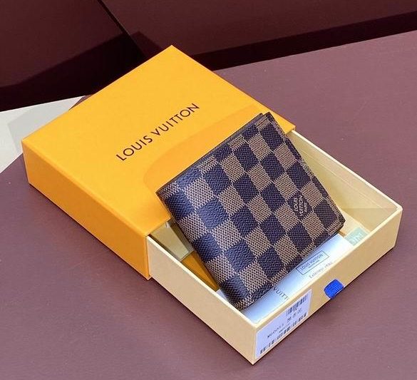 LV Replica Bags M60053 11.5X9.5cm  3