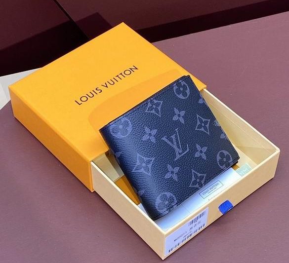 LV Replica Bags M60053 11.5X9.5cm  2