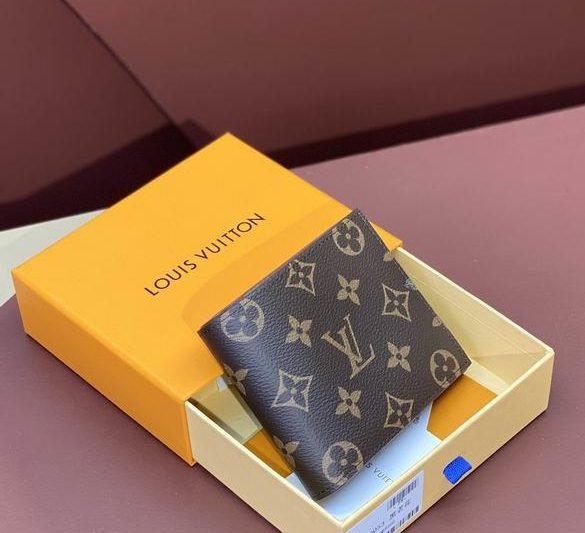 LV Replica Bags M60053 11.5X9.5cm  1