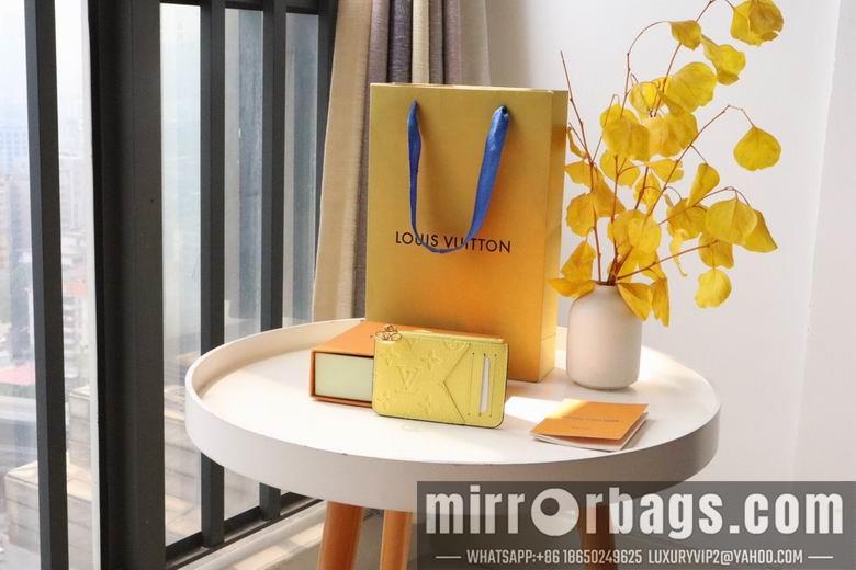 LV Replica Bags M81882 12X8X0.8cm  3