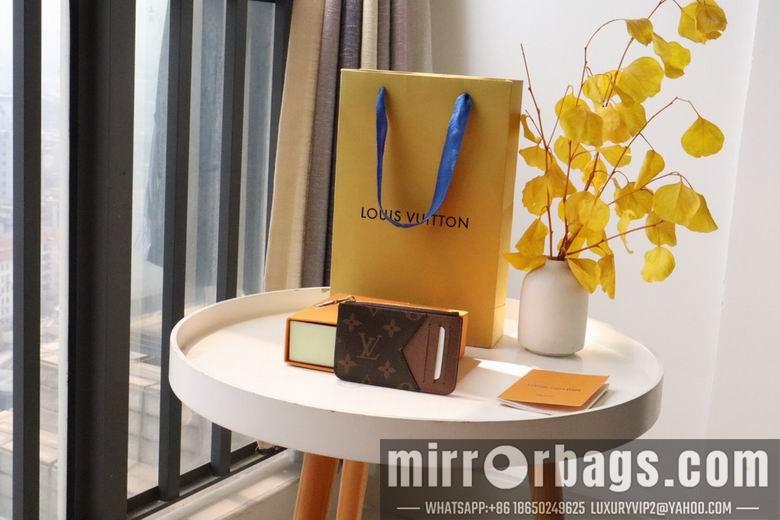 LV Replica Bags M81882 12X8X0.8cm  2