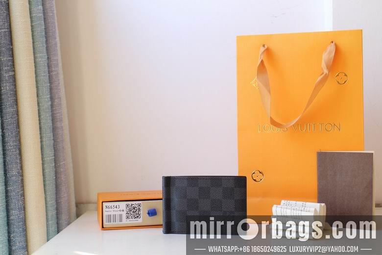 LV Replica Bags M66543 12X8cm  7