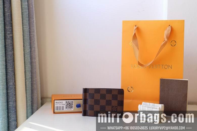 LV Replica Bags M66543 12X8cm  5