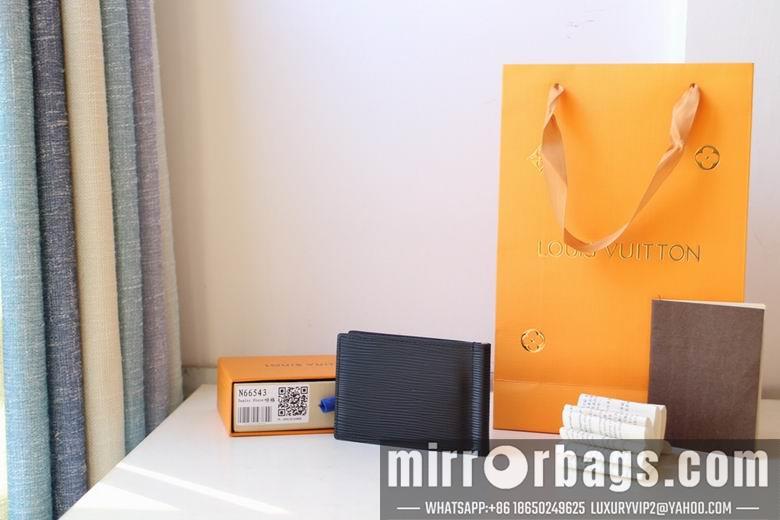 LV Replica Bags M66543 12X8cm  1
