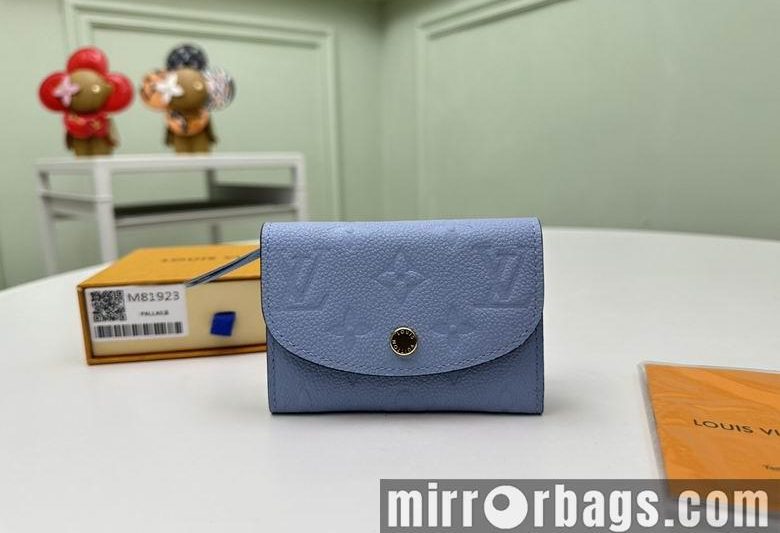 LV Replica Bags M81445 11X8X2.5cm  5