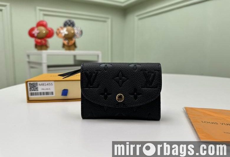 LV Replica Bags M81445 11X8X2.5cm  4