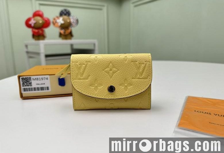 LV Replica Bags M81445 11X8X2.5cm  3