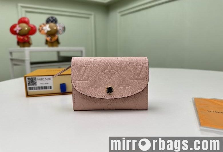 LV Replica Bags M81445 11X8X2.5cm  2