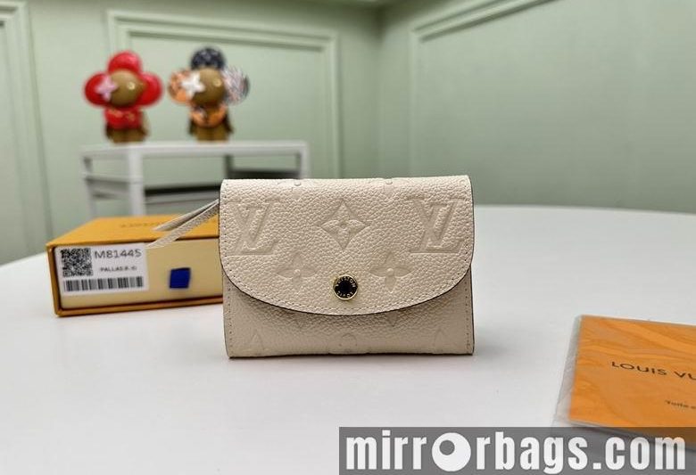 LV Replica Bags M81445 11X8X2.5cm  1