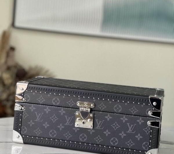 LV Replica Bags LV MCoffret 39x18x17cm QS-1