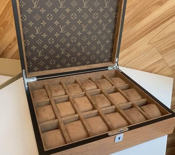 LV Replica Bags LV B01 37.5×32.5x10cm QS