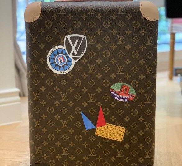 LV Replica Bags 38X55X21cm 092801  28