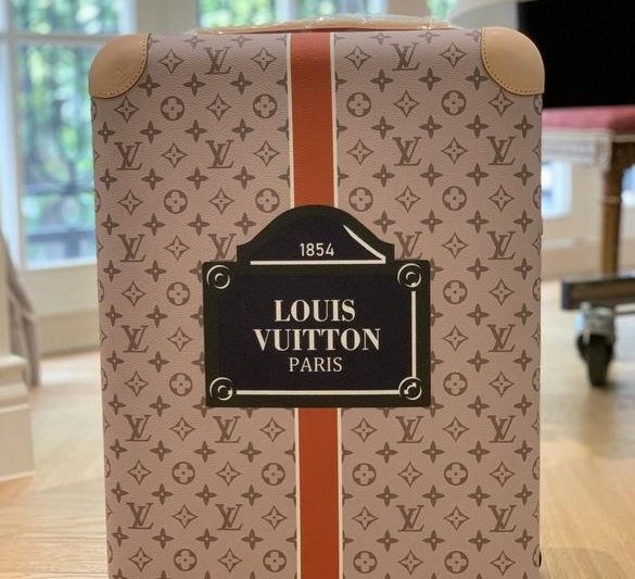 LV Replica Bags 38X55X21cm 092801  12