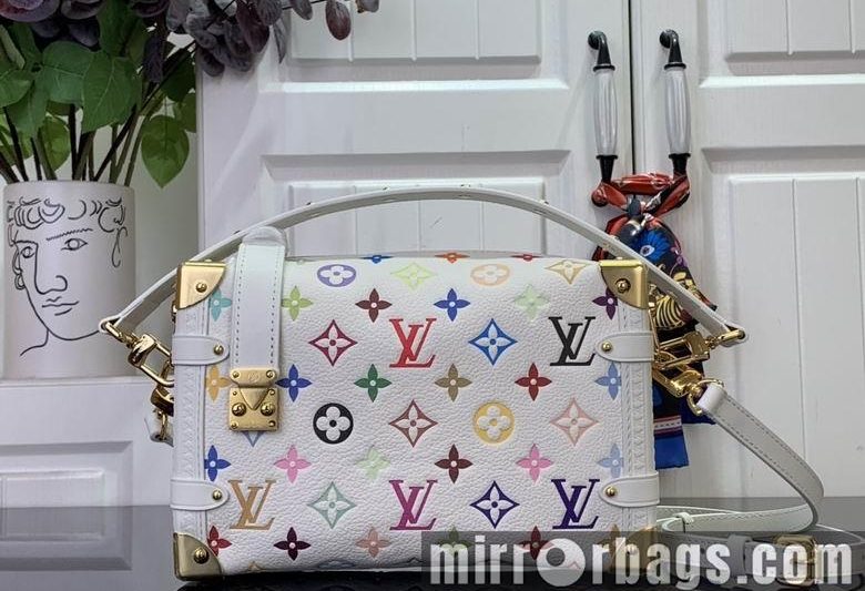 LV Replica Bags M14046 23.5X16X8.5cm