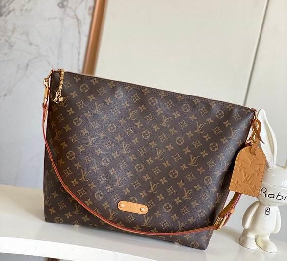 LV Replica Bags M14018 48X36X12cm  2colour