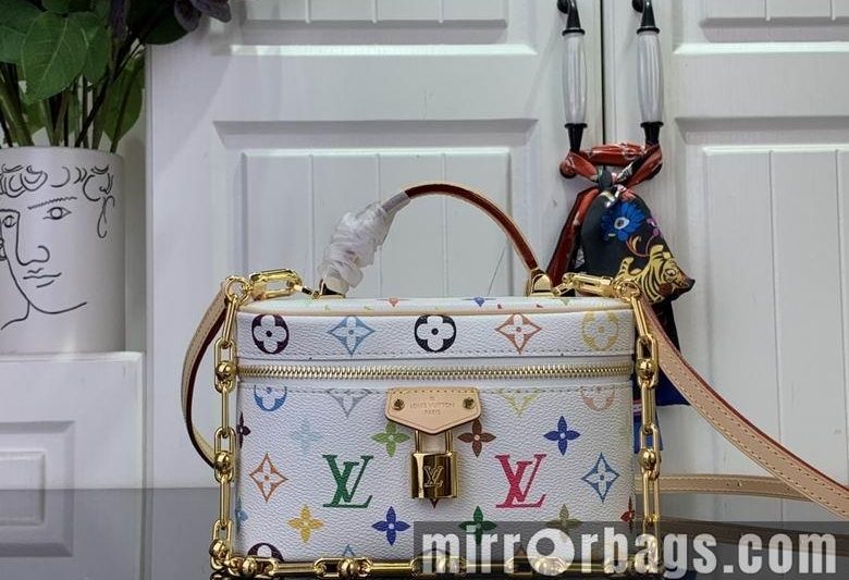 LV Replica Bags m13662 11.5X6.5X19cm