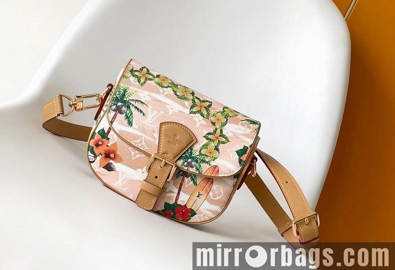 LV Replica Bags M24986 20X17X7cm