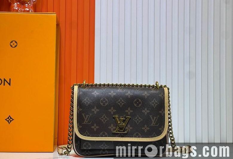 LV Replica Bags M57072 23X17X11cm
