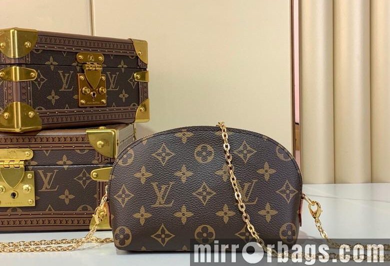 LV Replica Bags m47515 19x12x6cm