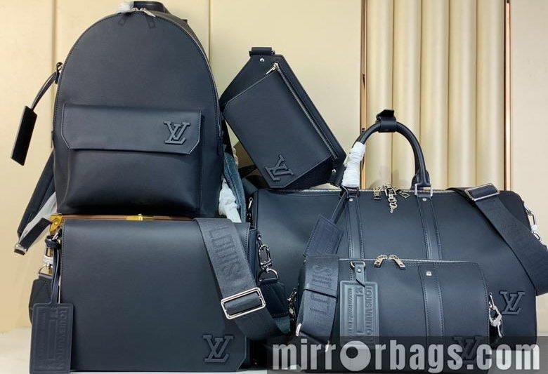 LV Replica Bags Messenger m11599 28x24x10cm