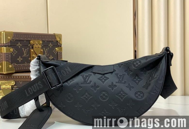 LV Replica Bags Hamac m12510 15x8x28.5cm
