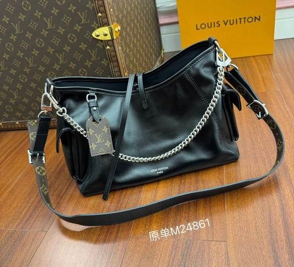 LV Replica Bags M24861 33.5X23X15cm