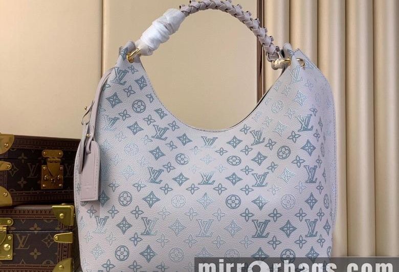 LV Replica Bags Sac Carmel m12093 40x17x35cm