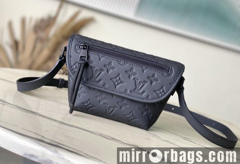 LV Replica Bags Bosphore M12636 22.5x16x5cm