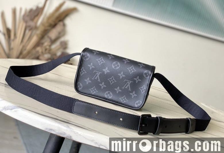 LV Replica Bags Bosphore M12599 19x12x7cm