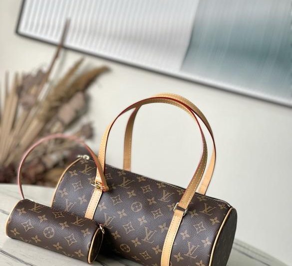 LV Replica Bags Vintage Hr M51385 L30x15 S16x6cm