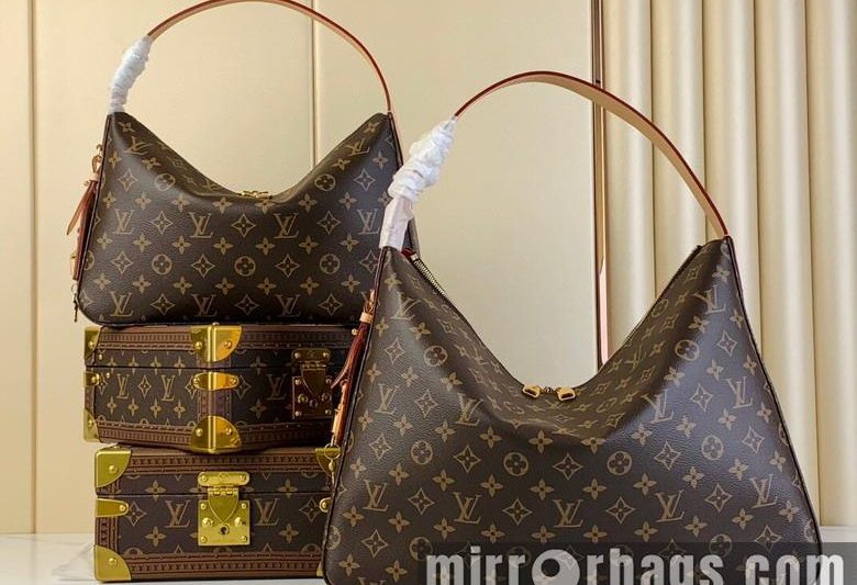 LV Replica Bags Slouchy M12098 40x31x11cm