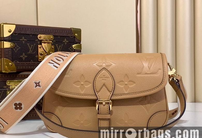 LV Replica Bags m46386 46388 23X16X8.5cm