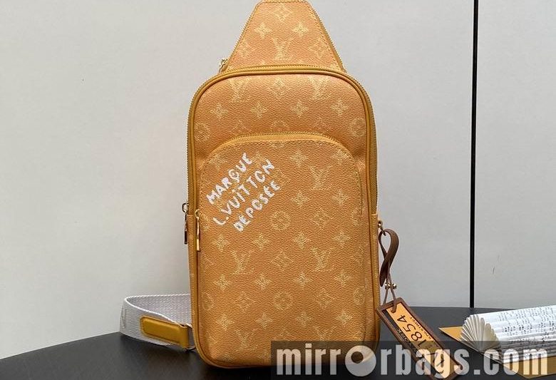 LV Replica Bags M12869 20X30X8cm