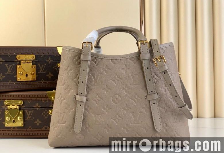 LV Replica Bags Babylone m11463 31×21.5x13cm