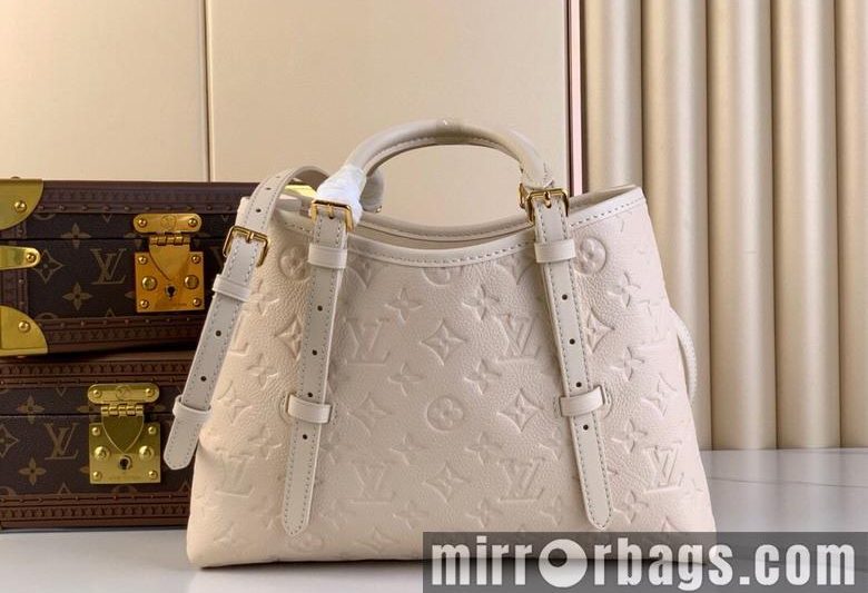 LV Replica Bags Babylone m11394 31×21.5x13cm
