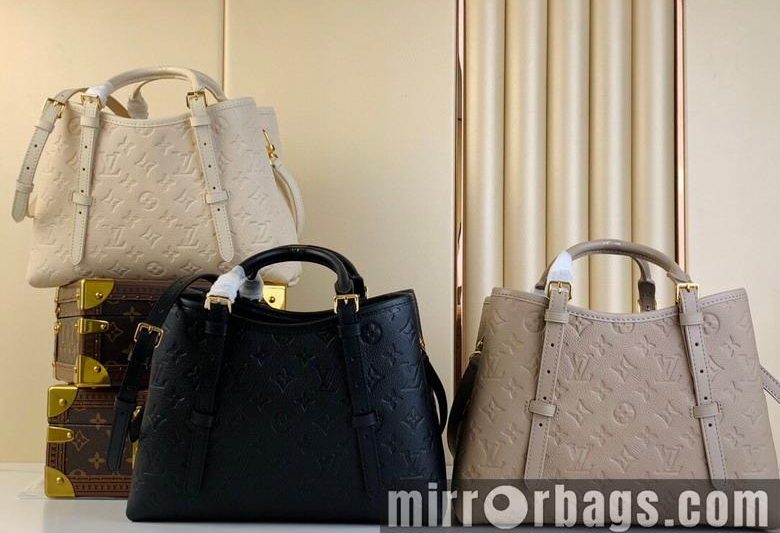 LV Replica Bags Babylone m11393 31×21.5x13cm