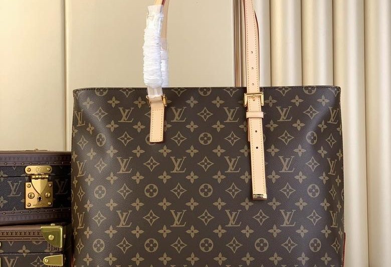 LV Replica Bags Mezzo M47134 43x33x16cm